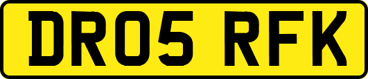 DR05RFK