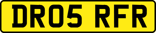 DR05RFR