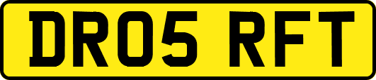 DR05RFT