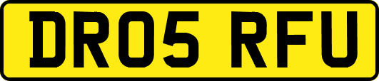 DR05RFU