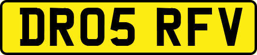 DR05RFV