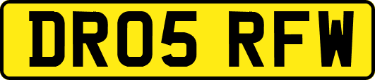 DR05RFW