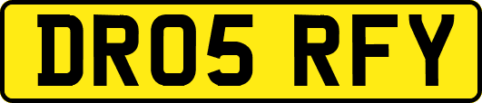 DR05RFY