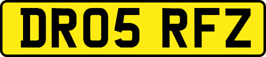 DR05RFZ
