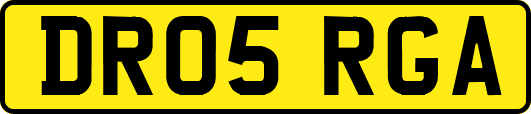 DR05RGA