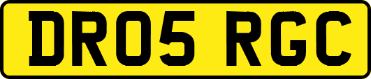 DR05RGC