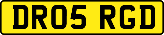 DR05RGD