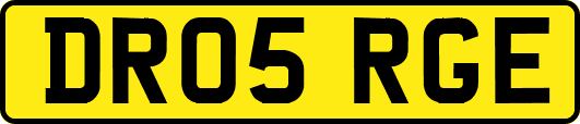 DR05RGE
