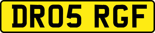 DR05RGF