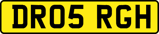 DR05RGH