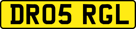DR05RGL