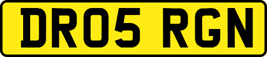 DR05RGN