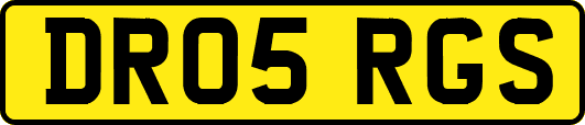 DR05RGS
