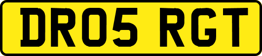 DR05RGT