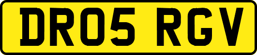 DR05RGV