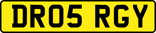 DR05RGY