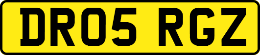 DR05RGZ
