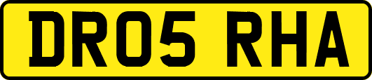 DR05RHA
