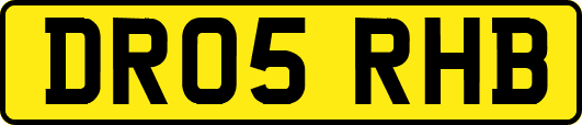 DR05RHB