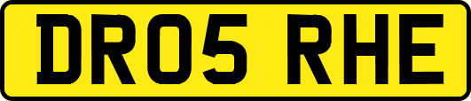 DR05RHE