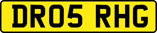 DR05RHG