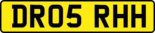 DR05RHH