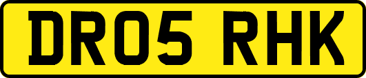 DR05RHK