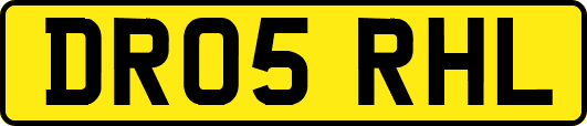 DR05RHL