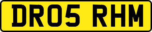 DR05RHM