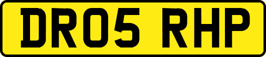 DR05RHP