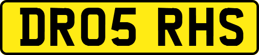 DR05RHS