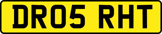 DR05RHT
