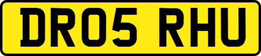 DR05RHU