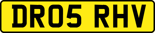 DR05RHV