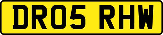 DR05RHW