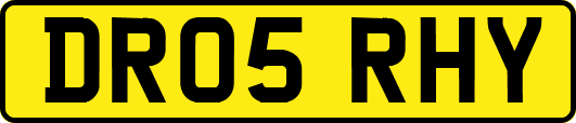 DR05RHY