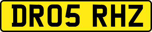 DR05RHZ