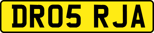 DR05RJA