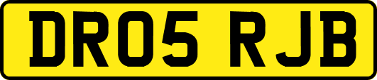 DR05RJB
