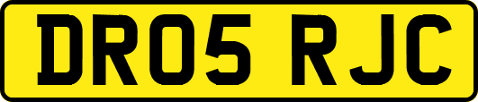 DR05RJC