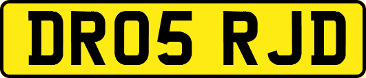 DR05RJD