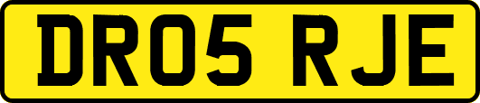 DR05RJE