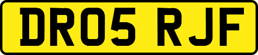 DR05RJF