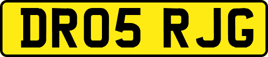 DR05RJG