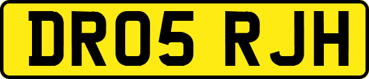 DR05RJH