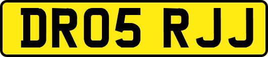 DR05RJJ