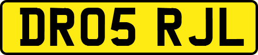 DR05RJL