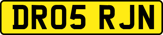 DR05RJN