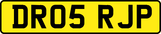 DR05RJP