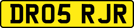 DR05RJR